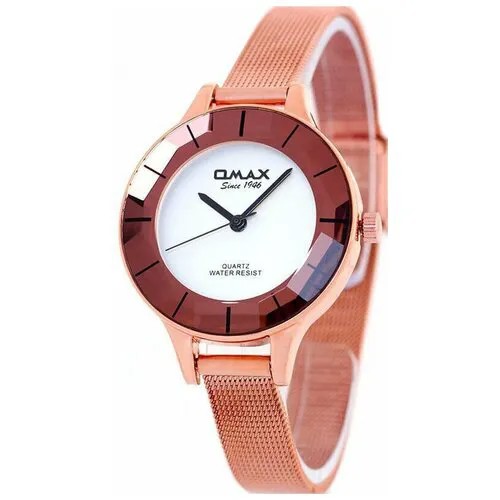 Женские наручные часы OMAX FMB0266008