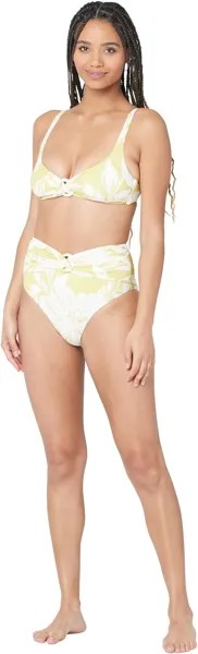 Купальный топ L*Space Bella Top, цвет Havana Blooms