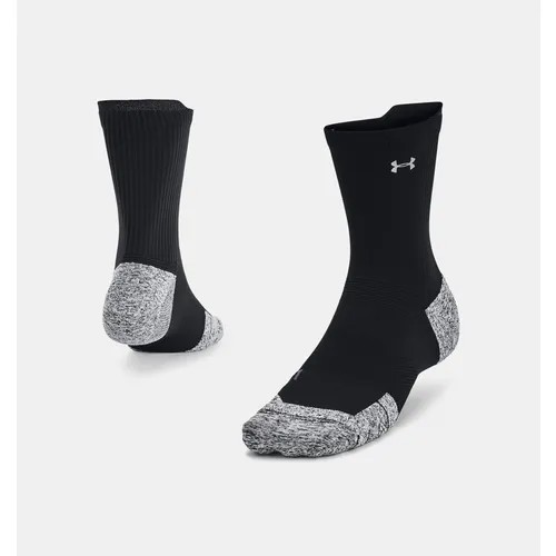 Носки Under Armour, черный, серый