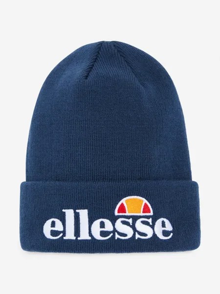 Шапка мужская Ellesse Saay0657, Синий