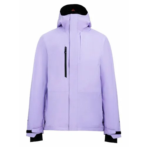 Куртка 686, размер L, фиолетовый