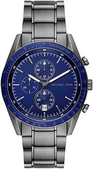 Fashion наручные  мужские часы Michael Kors MK9111. Коллекция Accelerator