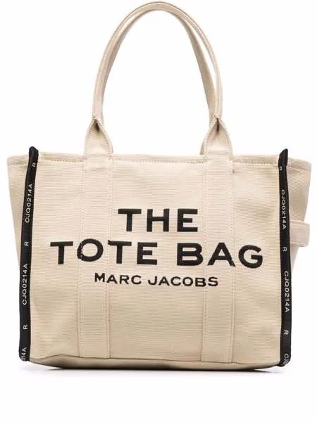 Marc Jacobs сумка-тоут Traveller