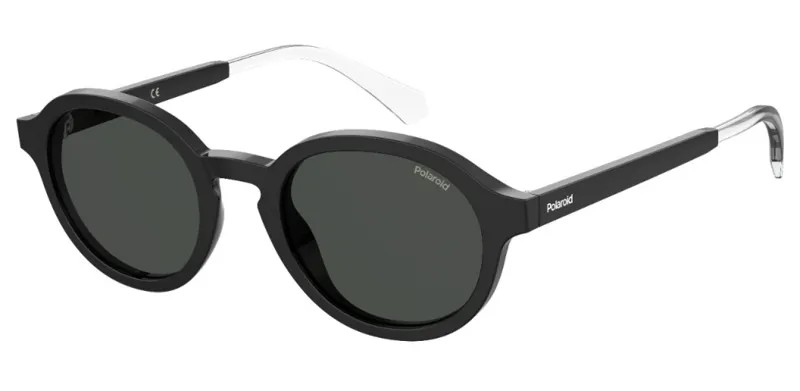Солнцезащитные очки мужские Polaroid PLD 2097/S BLACK