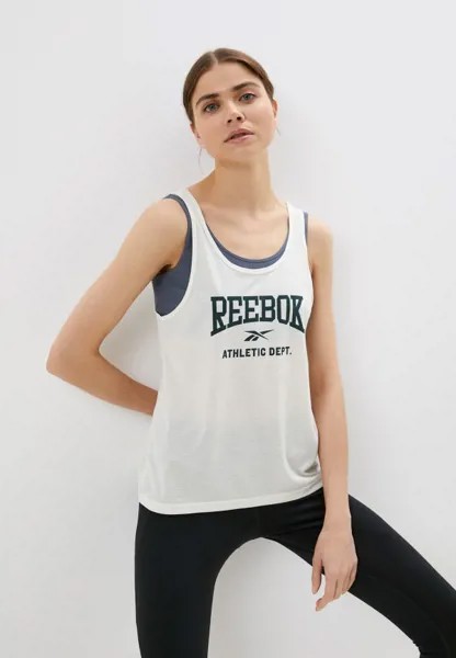 Майка спортивная Reebok