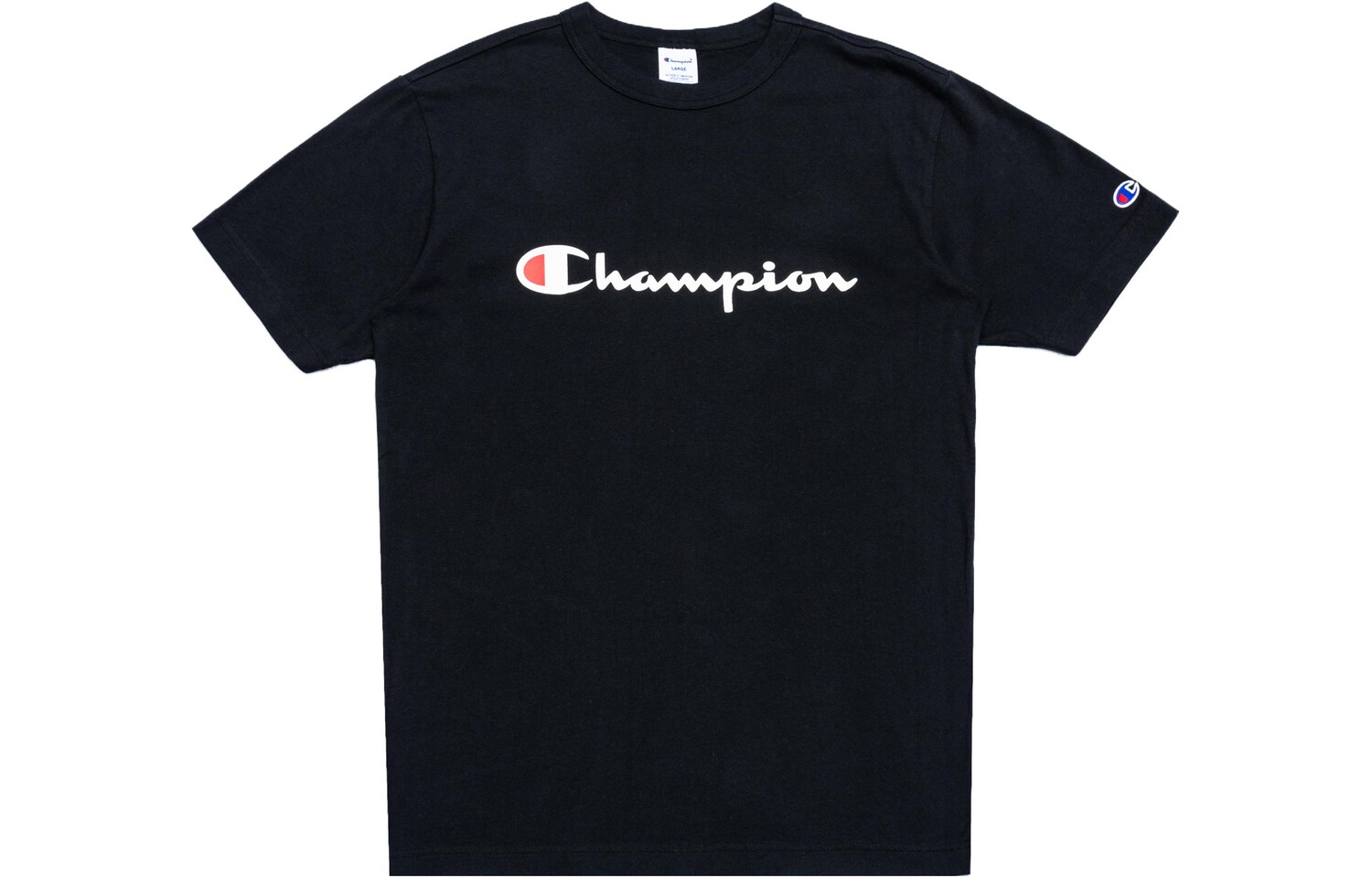 Champion Футболка «Чемпион» унисекс
