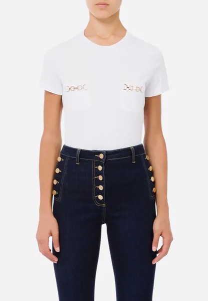 Футболка ELISABETTA FRANCHI
