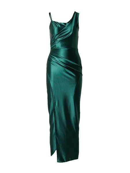Вечернее платье Wal G. VALENTINES ROMEO, зеленый