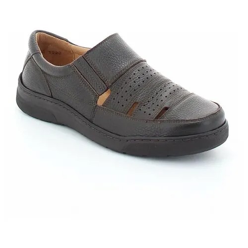 Туфли Romer, размер 42, коричневый
