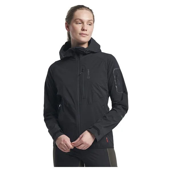 Куртка Tenson Txlite Light, черный