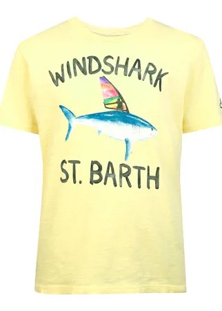 Футболка MC2 Saint Barth