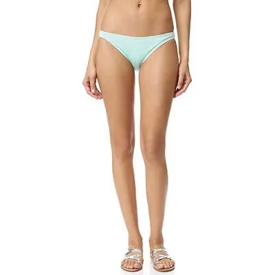 Женские классические трусы Kate Spade New York, Caribbean Sky, XS