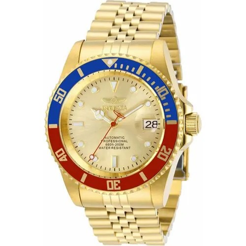 Наручные часы INVICTA Pro Diver