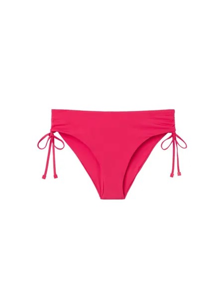 Низ бикини Calzedonia INDONESIA, розовый