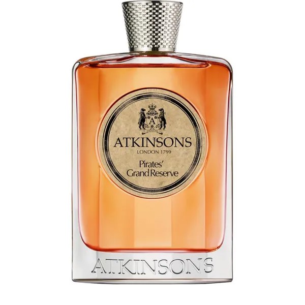 Парфюмерная вода Pirates' Grand Reserve Atkinsons