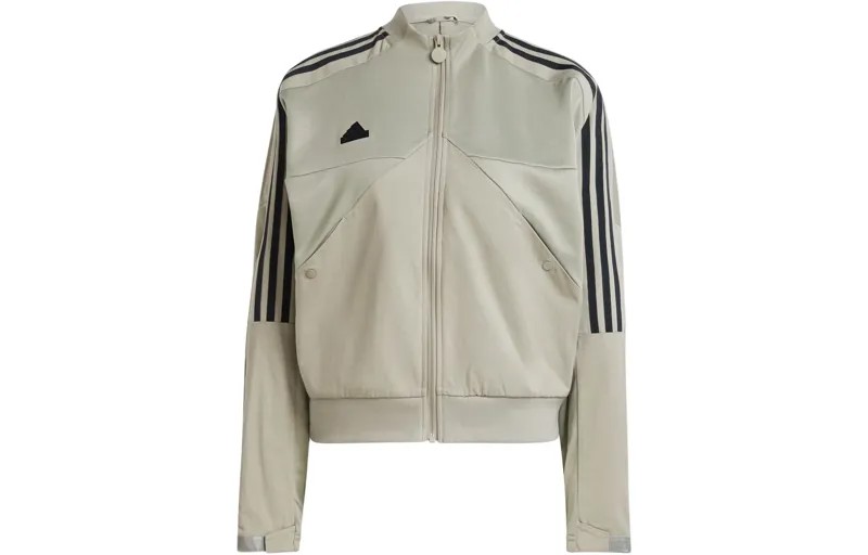 Куртка женская Pebble Grey Adidas