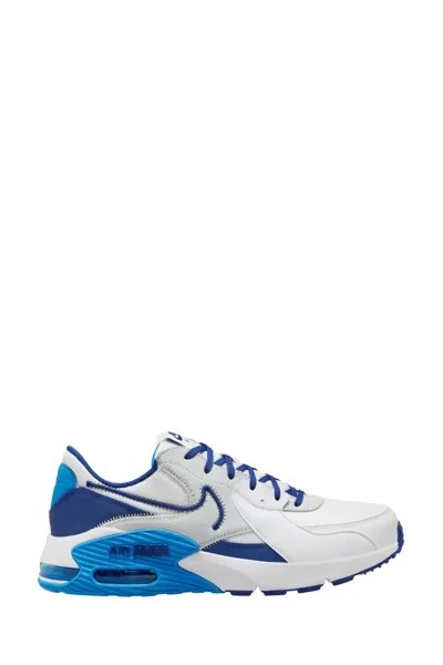 Спортивная обувь Air Max Excee Nike, белый