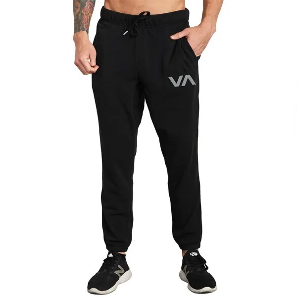 Спортивные брюки Rvca Swift, черный