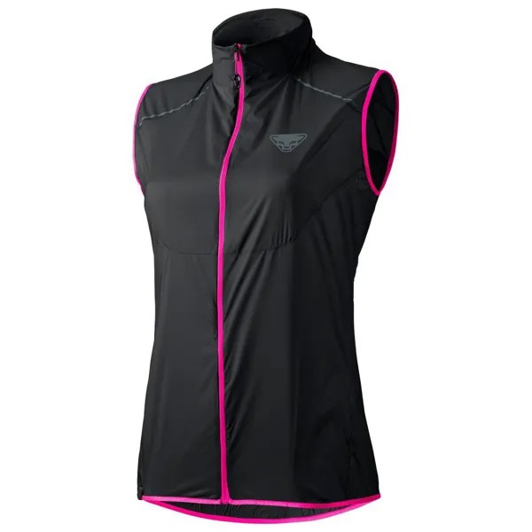 Жилет Dynafit Vertical Wind 49, черный
