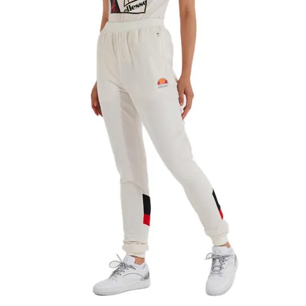 Спортивные брюки Ellesse Lauras, бежевый