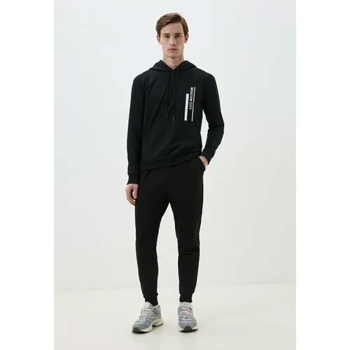 Костюм BLACKSI , размер 3XL , черный