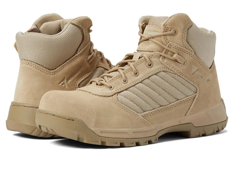 Ботинки Bates Footwear Tactical Sport 2 Mid Zip CT