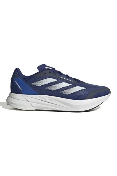 Скоростные кроссовки Duramo Adidas Performance, синий