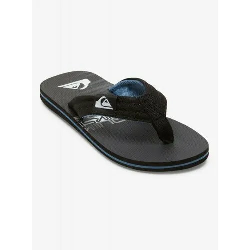 Шлепанцы Quiksilver, размер 39