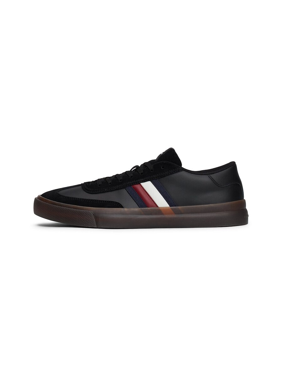 Кроссовки TOMMY HILFIGER Sneakers CUPSET TERRACE, черный