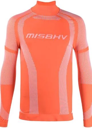 MISBHV футболка Sport Active с длинными рукавами