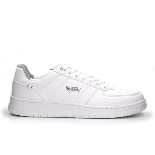 Кеды Gas, размер 45, 0061white