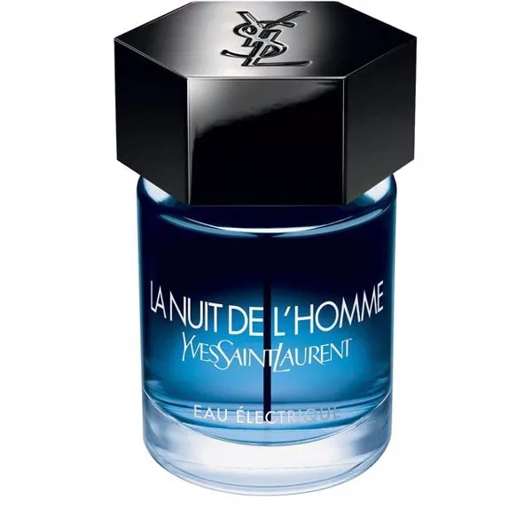 Туалетная вода La Nuit De L'Homme Electrique YSL