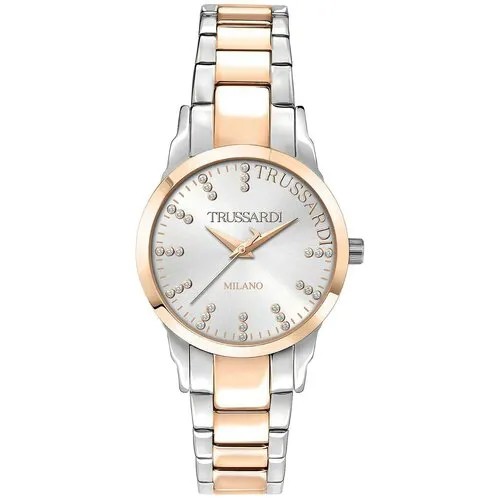 Наручные часы TRUSSARDI T-BENT R2453141501