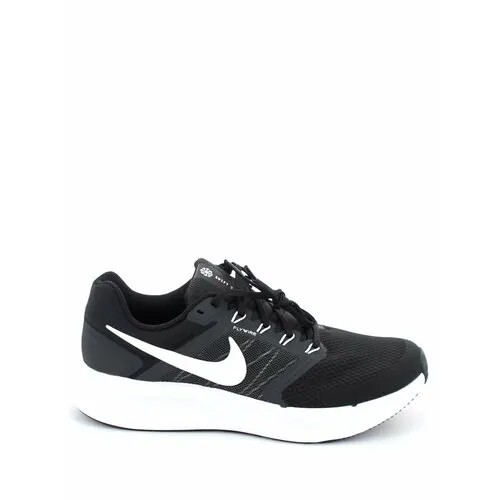 Кеды NIKE, размер 9 US, серый