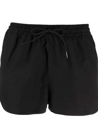 Carhartt WIP плавки-шорты с кулиской