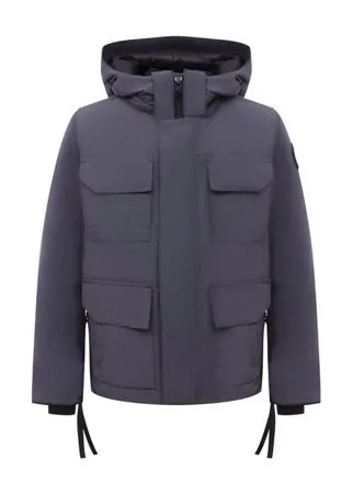 Пуховая куртка Macmillan Canada Goose