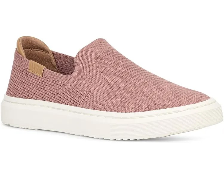 Кроссовки UGG Alameda Sammy, цвет Lavender Shadow