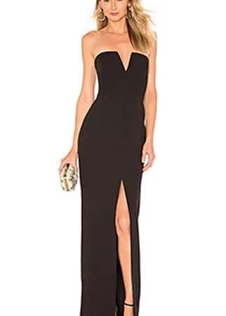 Вечернее платье - BCBGMAXAZRIA