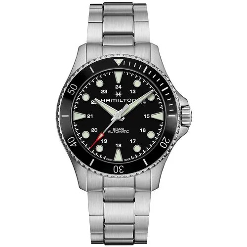 Часы Hamilton H82515130