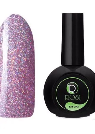 Гель-лак Rosi Gel Polish, 12 мл, оттенок №287