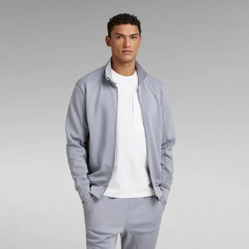 Олимпийка G-Star RAW, размер M, серый