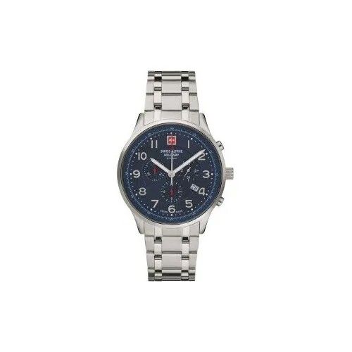 Наручные часы Swiss Alpine Military 7084.9135SAM