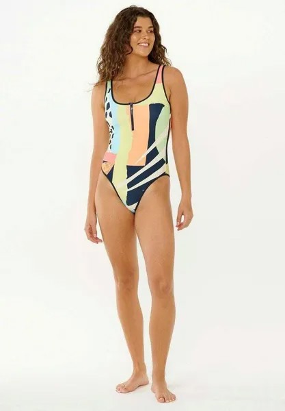 Купальник SUNNY POINT Rip Curl, разноцветный