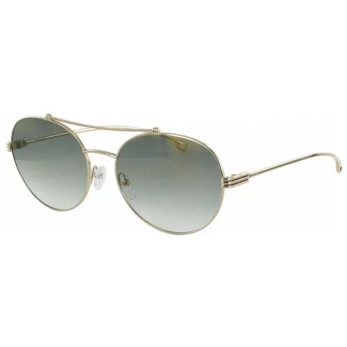 Солнцезащитные очки ETRO, золотой