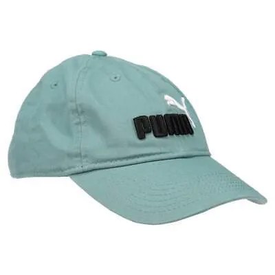 Puma The Daddio Регулируемая кепка для мальчиков Размер OSFA Casual Travel 927604-19