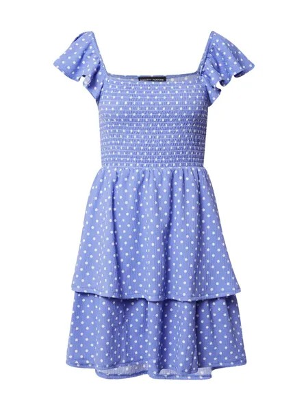 Летнее платье Dorothy Perkins, синий