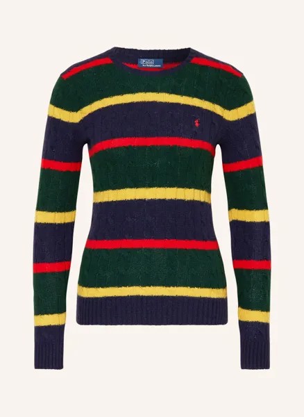 Свитер Polo Ralph Lauren, синий