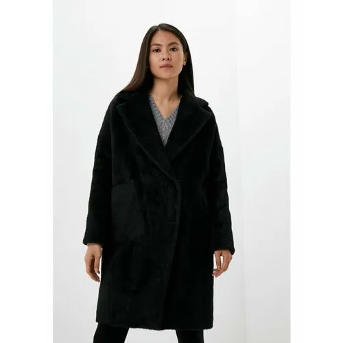 Пальто Louren Wilton, размер 42, черный
