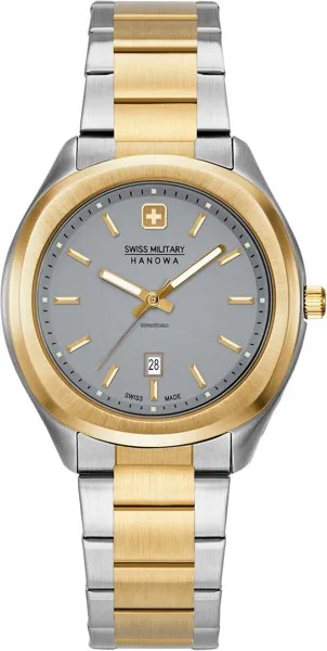 Наручные часы женские Swiss Military Hanowa 06-7339.55.009