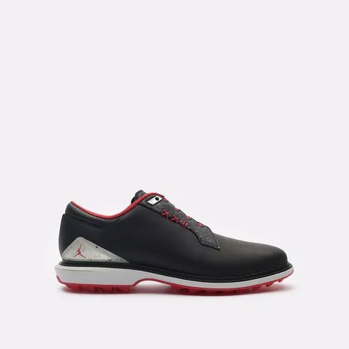 Кроссовки Jordan ADG 5, размер 10.5US, чёрный